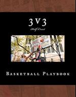 3v3 Basketball Playbook