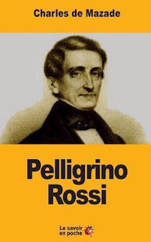 Pelligrino Rossi