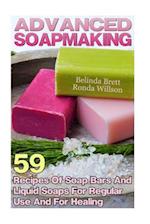 Advanced Soapmaking