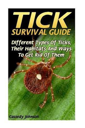 Tick Survival Guide