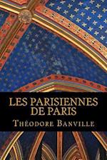 Les Parisiennes de Paris