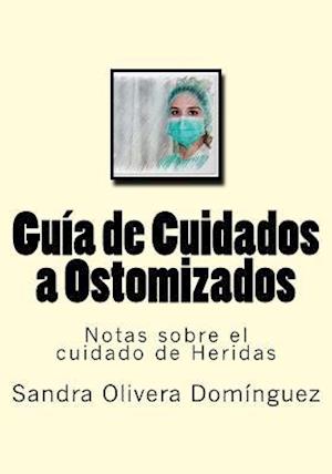 Guia de Cuidados a Ostomizados