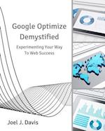 Google Optimize Demystified