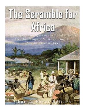 The Scramble for Africa