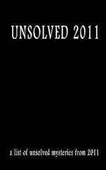 Unsolved 2011