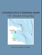 Connecticut Fishing Maps