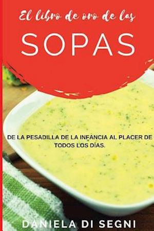 El Libro de Oro de las Sopas