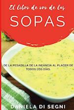 El Libro de Oro de las Sopas