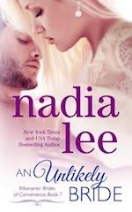 An Unlikely Bride (Lucas & Ava #2)