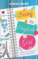 Being the English Girl