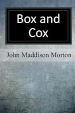 Box and Cox