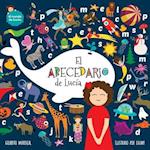 El Abecedario de Lucia