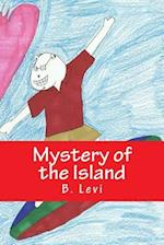 Mystery of the Island