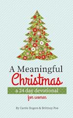 A Meaningful Christmas