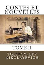 Contes Et Nouvelles