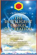 The Intelligent Design of Creation