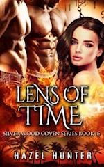 Lens of Time (Book 16 of Silver Wood Coven)