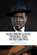 Solomon Love