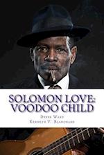 Solomon Love
