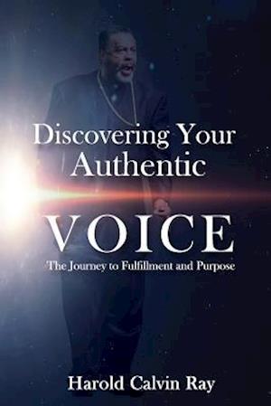Discovering Your Authentic Voice