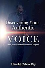 Discovering Your Authentic Voice