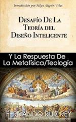 Desafío de la Teoría del Diseño Inteligente