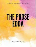 The Prose Edda