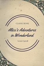 Alice's Adventures in Wonderland