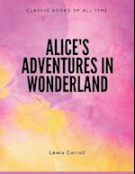 Alice's Adventures in Wonderland