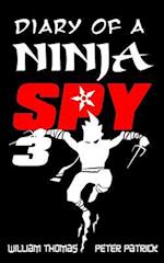 Diary of a Ninja Spy 3