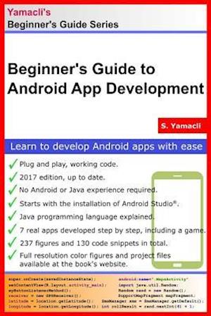 Beginner's Guide to Android App Development