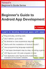 Beginner's Guide to Android App Development
