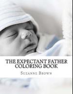 The Expectant Father Coloring Book