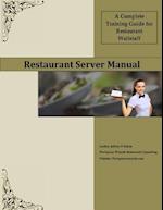 Restaurant Server Manual