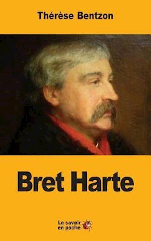 Bret Harte