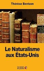 Le Naturalisme Aux États-Unis