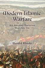 Modern Islamic Warfare