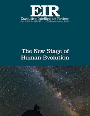 The New Stage of Human Evolution