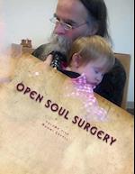 Volume Five, Open Soul Surgery, Deluxe Large Print Color Edition