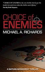 Choice of Enemies