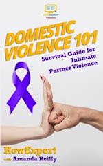 Domestic Violence 101