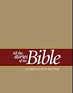 All the Stories of the Bible
