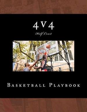 4v4 Basketball Playbook