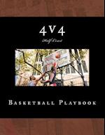 4v4 Basketball Playbook