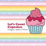 Let's Count Cupcakes!