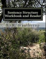 Sentence Structure Workbook and Reader