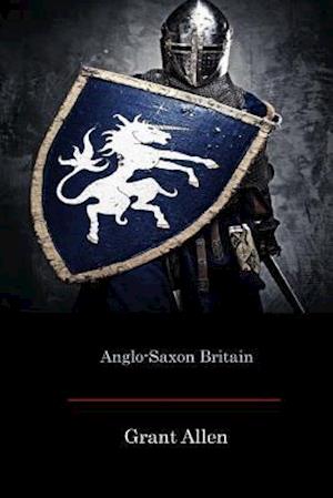 Anglo-Saxon Britain