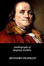 Autobiography of Benjamin Franklin