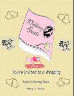 You're Invited to a Wedding