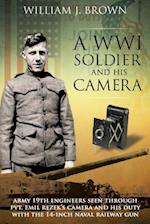 A World War I Soldier and His Camera